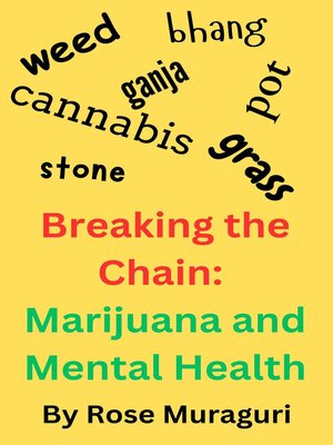 cover image of Breaking the Chain